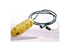 CSI - Model SF-2C02 - Dual Sensor