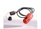 CSI - Model SF-25 - Hydrophone