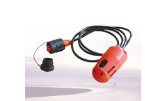 CSI - Model SF-25 - Hydrophone