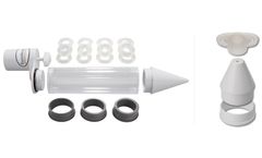 EuroMedical - Model Premium - Erection Aid / Penis Pump