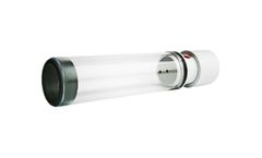 EuroMedical - Model Standard - Penis Pump / Erection Aid-Vacuum Pump