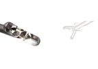 EuroMedical - Biopsy Forceps for ureterorenoscopy (URS)