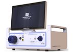 Inbentus - High Pressure ICU Ventilator