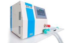 Inbentus - Model SAV-19 - Emergency Respirator for COVID