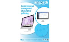ANAPATH Brochure