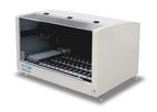 Vitro - Model MD-Stainer - Automatic instruments for Immunohistochemistry andIn Situ Hibridization