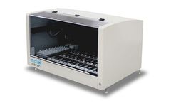 Vitro - Model MD-Stainer - Automatic instruments for Immunohistochemistry andIn Situ Hibridization