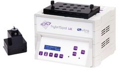 Vitro - Model HS12 - Semiautomatic Hybridization System