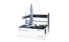 Vitro - Model HS24 - PCR Automatic Hybridization System