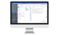 Vitro - Version ANAPATH - Comprehensive Management System for Anatomic Pathology Services