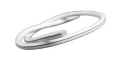 VUP - Model Ra K - Knitted Vascular Prosthesis with Collagen Incompressible