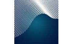 VUP - Model CHS 100 - Surgical Mesh