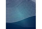 VUP - Model PP Standard - Polypropylene Surgical Mesh
