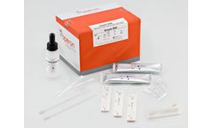 Operon - Simple/Stick Respiratory Syncytial Virus (RSV) Rapid Test Kit