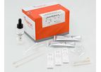 Operon - Simple Respiratory Syncytial Virus (RSV)  Flu A+B Rapid Test Kit