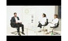 Condalab Meets Cabimer - Video