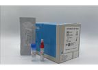 Biomedal - Model iVYCHECK - Gluten Immunogenic Peptides (GIP) Stool Test Kit