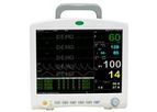 Smartizon - Model SUP-9000 - Multi-Parameter Patient Monitor