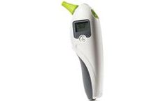 Smartizon - Model SHT-102 - Ear Thermometer