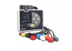 Norav - Model NR-1207-3 | NR-1207-E - Wireless ECG Recorders
