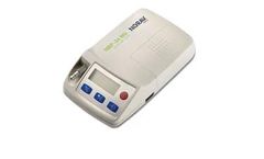 Holter - Model NBP-24 NG - Ambulatory Blood Pressure Monitor