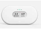 View Plus - Radon & Air Quality Monitor