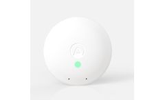 Wave Mini - Smart Indoor Air Quality Monitor