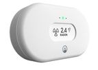 View - Wifi-Connected Indoor Radon Monitor