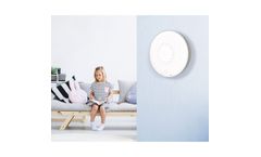 Premium - Air Quality Monitoring  House Kit