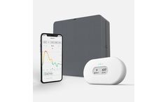 Essential - Air Quality Monitoring  House Kit