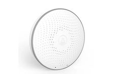 Wave - Bluetooth-Enabled Radon Monitor