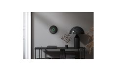 Wave Plus - Bluetooth-Enabled Air Quality Monitor