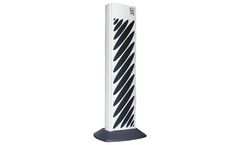 Model Monolite Series - Air Monitor for Large Residential Areas