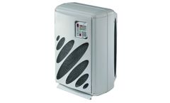 Model Prolife Series - Air Monitor for Residential Areas