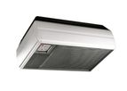 Model Sintesys Series - Air Monitor for Residential Areas