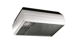 Model Sintesys Series - Air Monitor for Residential Areas