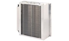 Model FE - Electrostatic Filter System