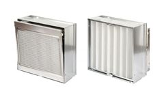 Expansion Electronic - Frame Holder