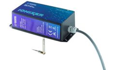 Expansion Electronic - New Ionizer Negative Ion Emitter