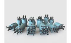 e-Series - Multi-Screen Filters