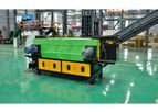 Xrido - Model XRD - Eddy Current Separator