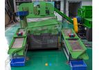 Xrido - Copper Wire Recycling Machine