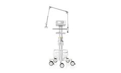 Yuwell - Model YH-830 Bi-level PAP - Ventilator Breathing Machines