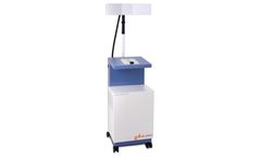 GBO Radiotherm - Model 1006 - Microwave Device for Radiation Thermotherapy