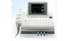 EDAN Acclarix - Model F3 - Fetal Monitor