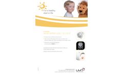 LMT - Model 1.5 / 3.0 T - 8-Channel Head Array Coil - Brochure