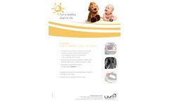 LMT - Model 1.5 / 3.0 T - 12-Channel Body Array Coil - Brochure