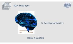 An Overview of PLANET AI`s IDA Features Intelligent Document Analysis - Video