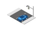 PLANET AI - Traffic Surveillance Software
