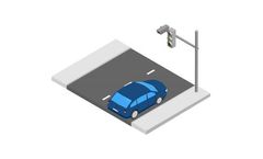 PLANET AI - Traffic Surveillance Software